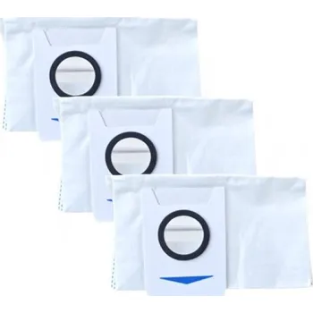 Příslušenství pro úklid Odpadní pytle pro ECOVACS Deebot Omni 3ks sáčků