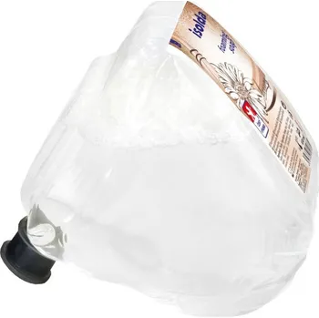 Mýdlo ISOLDA pěnové mýdo s antibakteriální přísadou 650 ml, náhradní náplně TEAM - 6 x 650 ml