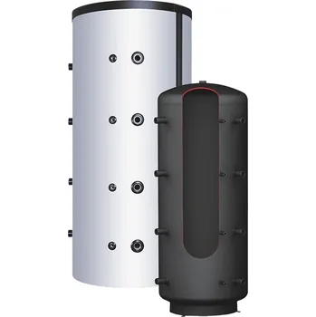 Ohřívač vody Lamindustries PS 200 M akumulační nádrž vč.izolace