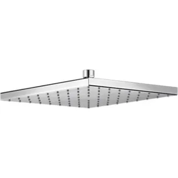 Hlavová sprcha Keuco, 250 x 250 mm, pochromováno