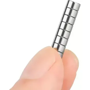 Magnety kulaté malé