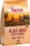 Purizon Dog Adult Black Angus with…