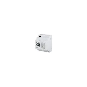 spínaný zdroj COBI ELECTRONIC Zdroj spínaný 30W 10VDC 3A 85-265VAC 90-350VDC na DIN lištu