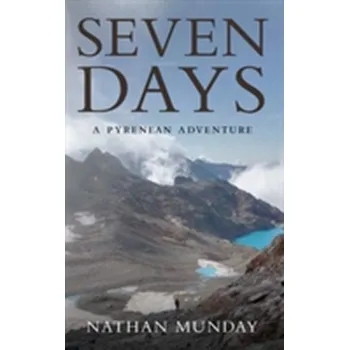 Cestování Seven Days - Munday, Nathan