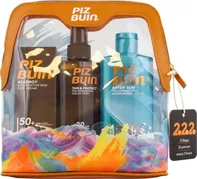 Piz Buin Travel Bag dárková sada