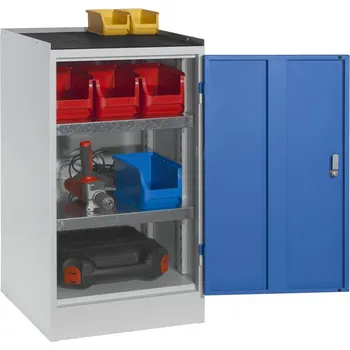 Skříňka na nářadí Nářaďová skříň 915x533x500 mm