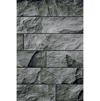 Koberec Kusový koberec Parma 9250 black 140 x 200 cm