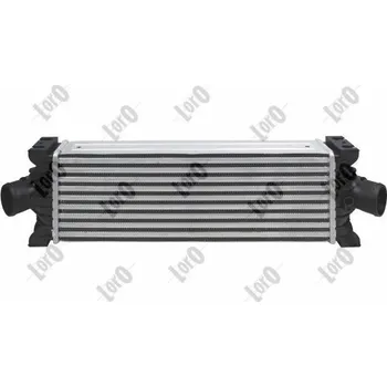 Chladič motoru Chladič turba ABAKUS 017-018-0015