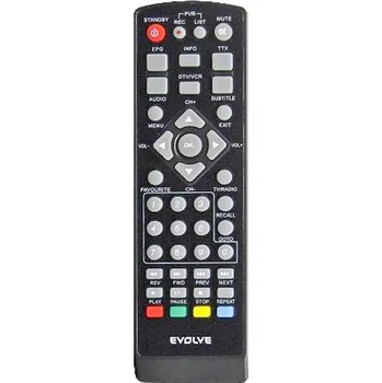 EVOLVEO SCORPIO DT-3010 - originální dálkový ovladač