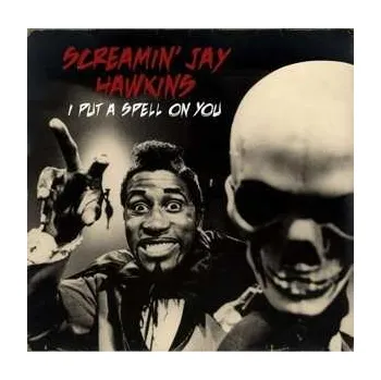 Zahraniční hudba SP Screamin' Jay Hawkins: 7-i Put A Spell On You 2024
