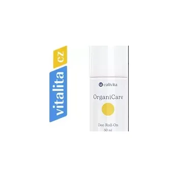 OrganiCare Deo Roll-On 50 ml
