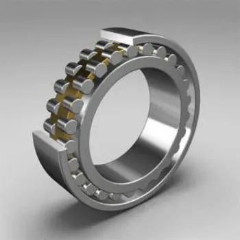 Ložisko - NN 3032 KP 52 ZKL