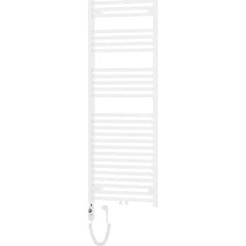 MEXEN/S - Pluton radiátor + topná tyč 1450 x 600 mm, 900 W, bílá W106-1450-600-2900-20