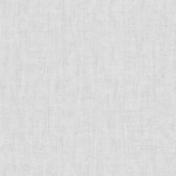 Tapeta Cristiana Masi by Parato Světle-šedá vliesová tapeta na zeď, imitace látky, 26480, Thai, Cristiana Masi by Parato, velikost 10,05 x 0,53 m