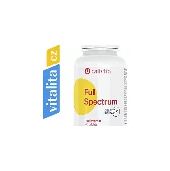 Full Spectrum - multivitamín - multizdraví (90 tablet)