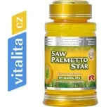Starlife Saw Palmetto Star 60 cps.