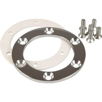 Přírubová sada k sacím tryskám Hugo Lahme, pro fóliové bazény