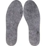 Vložky do pracovní obuvi filcové vel.46, Geko G90553-46