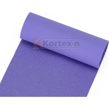 Nit KORTEXIN 600D/64T PVC WR-29 fialová Very Peri Množství: celá role - 40 bm návin