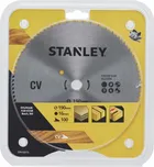 Stanley STA10215-XJ 190 x 16 mm 100 zubů