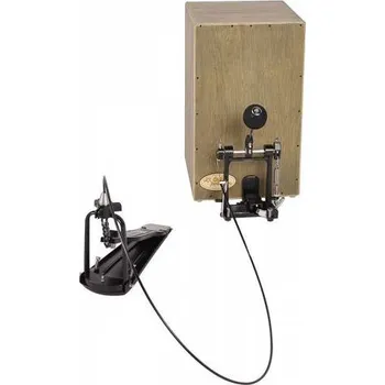 Pedál k bicím Hayman CJP-070, Pedál na cajon