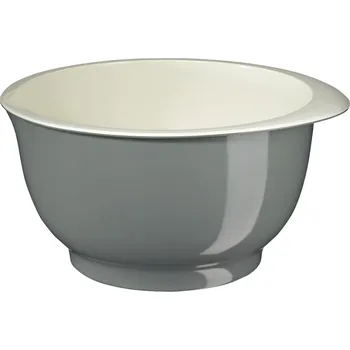 Nádoba na míchání BAKE 4 l, šedá - Küchenprofi Solingen (BAKE mísa na mixování 4 l, šedá - Küchenprofi Solingen)