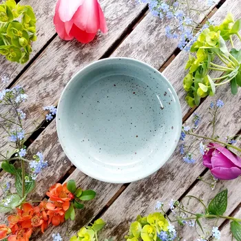 LIFESTYLE miska 13 cm, Rainforest, G. Benedikt 1882 (Porcelánová miska 2. jakost)