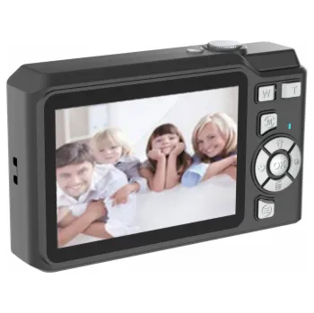 Denver DCA-4818 černá