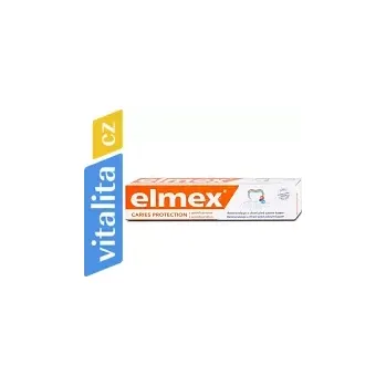 zubní pasta Elmex Anti-Caries Professional 75 ml