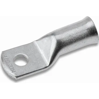 Kabelové oko CIMCO Neizolované trubkové oko Cu 16/6 mm (50 ks) 183266