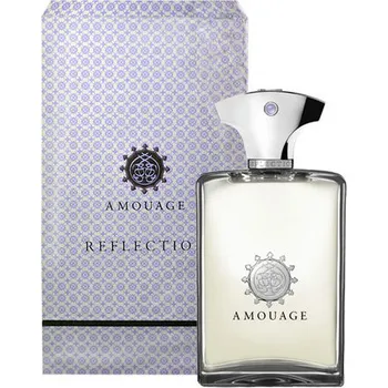 Pánský parfém Amouage Amouage Reflection Man, Parfumovaná voda 50ml Pre mužov Parfumovaná voda