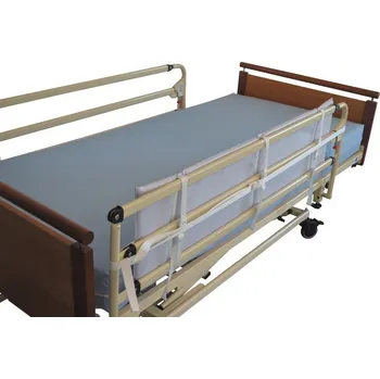 Chránič matrace Ochrana na zábranu postele Velikost: 130 cm x 35 cm