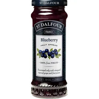 St. Dalfour Borůvková marmeláda