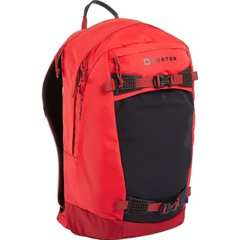 Sportovní batoh batoh Burton Day Hiker 28 - Tomato 28 L