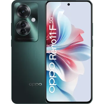 Mobilní telefon Oppo Reno11 F 5G