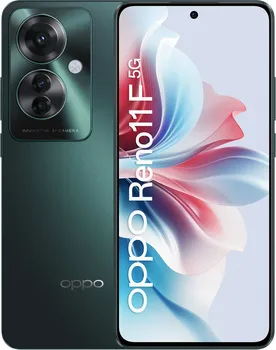 Mobilní telefon Oppo Reno11 F 5G