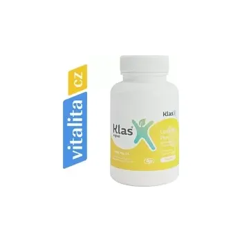 Lipozom C Plus - v lipozomální formě (60 kapslí)