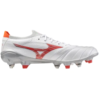 Kopačky Kopačky Mizuno Morelia Neo IV Beta Made in Japan Mixed SG p1gc2440-060 Velikost 40 EU | 6.5 UK | 7.5 US | 25.5 CM