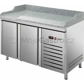 Asber Stůl pizza chladící ETP-8-150-20 HC GR
