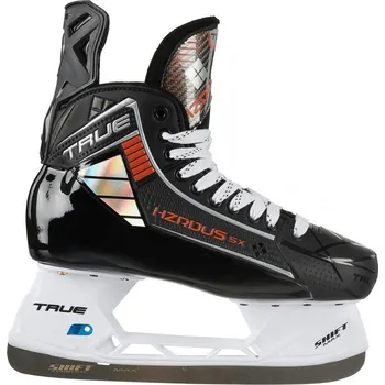 Zimní brusle Brusle TRUE HZRDUS 5X Intermediate Velikost: EUR 37,5, Šířka boty: WIDE