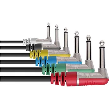 Datový kabel Stagg NPC010LR-6