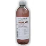 Vitamin Well Hydrate 500 ml…