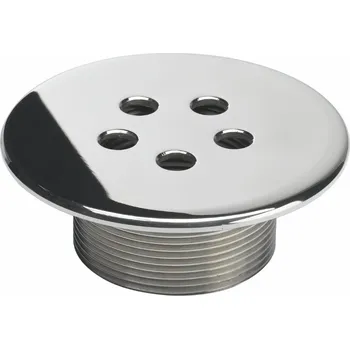 Vágner Pool Vtoková tryska Vamila nerez - 5x 10mm