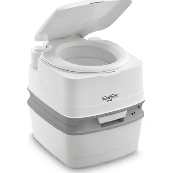 Chemické WC Chemické WC Thetford Porta Potti Qube 165