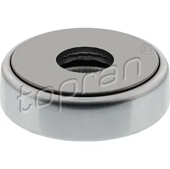 Valivé ložisko, ložisko pružné vzpěry TOPRAN 205 455