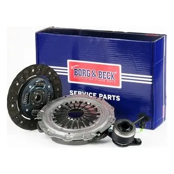 Spojková sada Sada spojky BORG & BECK HKT1146