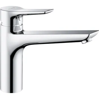 Vodovodní baterie Kludi MIX - dřezová páková baterie, pro beztlakový ohřívač 329050575