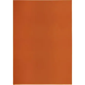 Obal zakládací L, 140 mic, červený, 10 ks