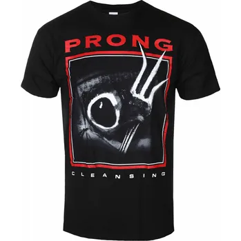 Pánské tričko Tričko metal pánské Prong - Cleansing - ART WORX - 710602-001 - S