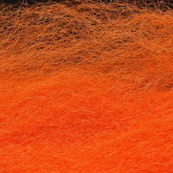 Hends Lama Hair Hot Fluo Orange